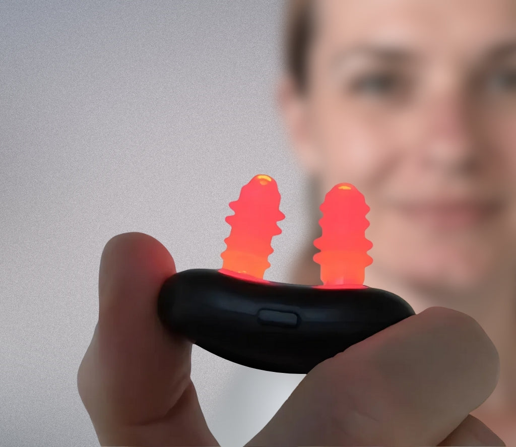 LIMUGA AirClear Device