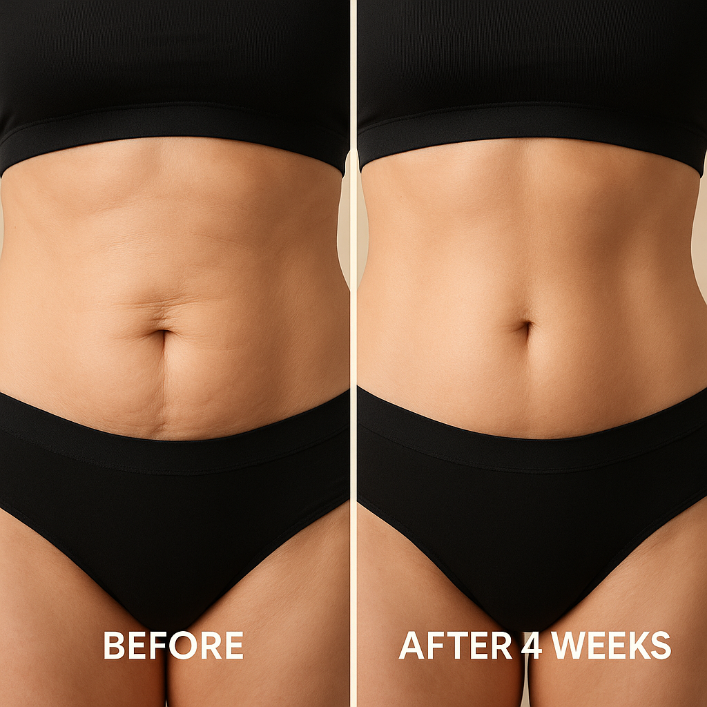 Champagne Firming Body Cream – Nourishing Support for Smoother-Looking Skin