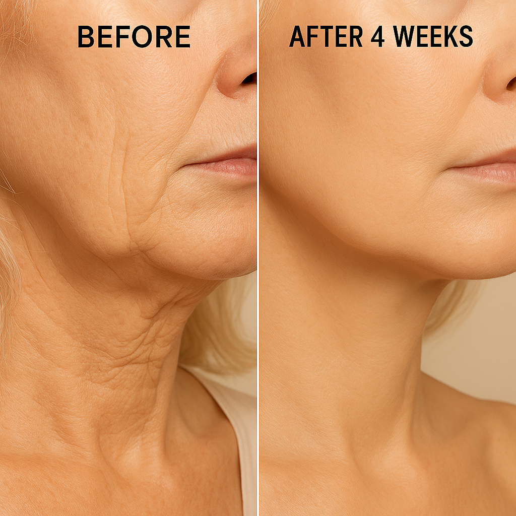 Champagne Firming Body Cream – Nourishing Support for Smoother-Looking Skin