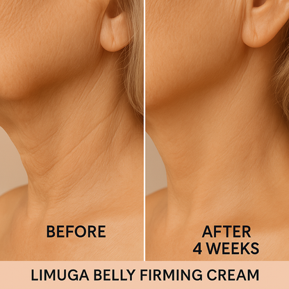 Champagne Firming Body Cream – Nourishing Support for Smoother-Looking Skin