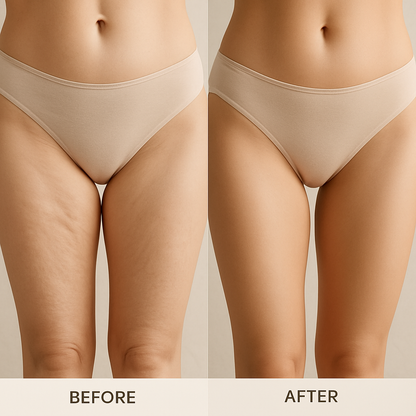 Champagne Firming Body Cream – Nourishing Support for Smoother-Looking Skin