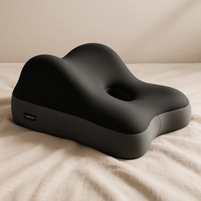 LIMUGA ComfortLift: Gentle Support for Lasting Intimacy