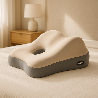 LIMUGA ComfortLift: Gentle Support for Lasting Intimacy