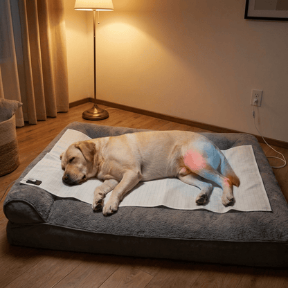 LIMUGA Grounding Sheet for Joint Comfort & Easier Movement