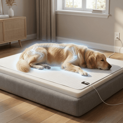 LIMUGA Grounding Sheet for Joint Comfort & Easier Movement