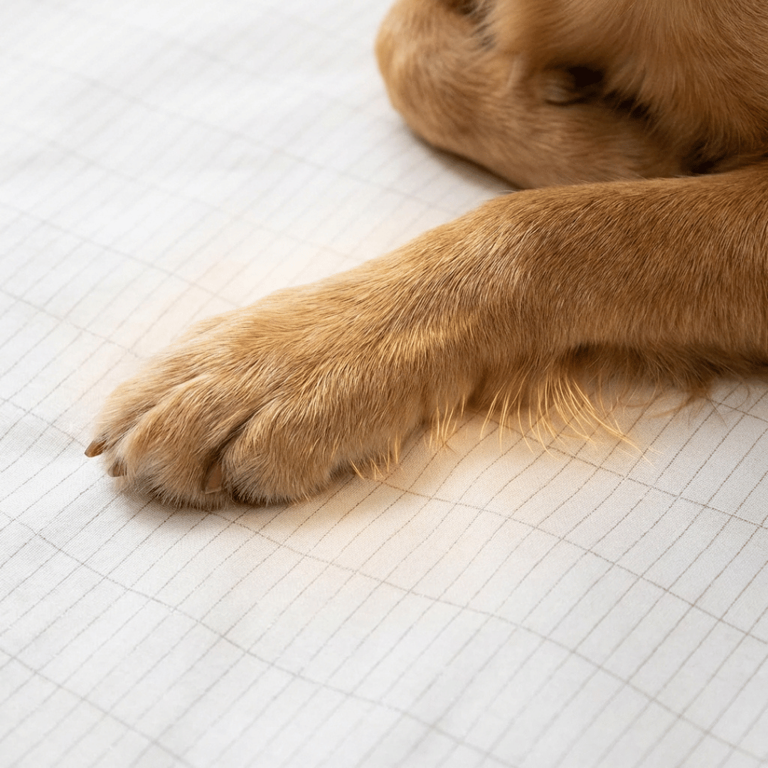 LIMUGA Grounding Sheet for Joint Comfort & Easier Movement