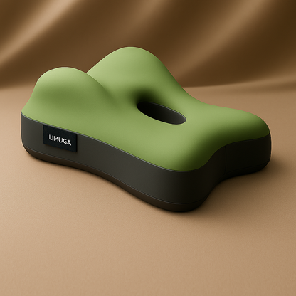 LIMUGA ComfortLift: Gentle Support for Lasting Intimacy