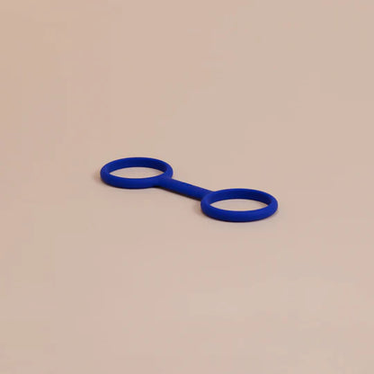 LIMUGA SoftBond Cuffs – Gentle Restraint, Deeper Trust