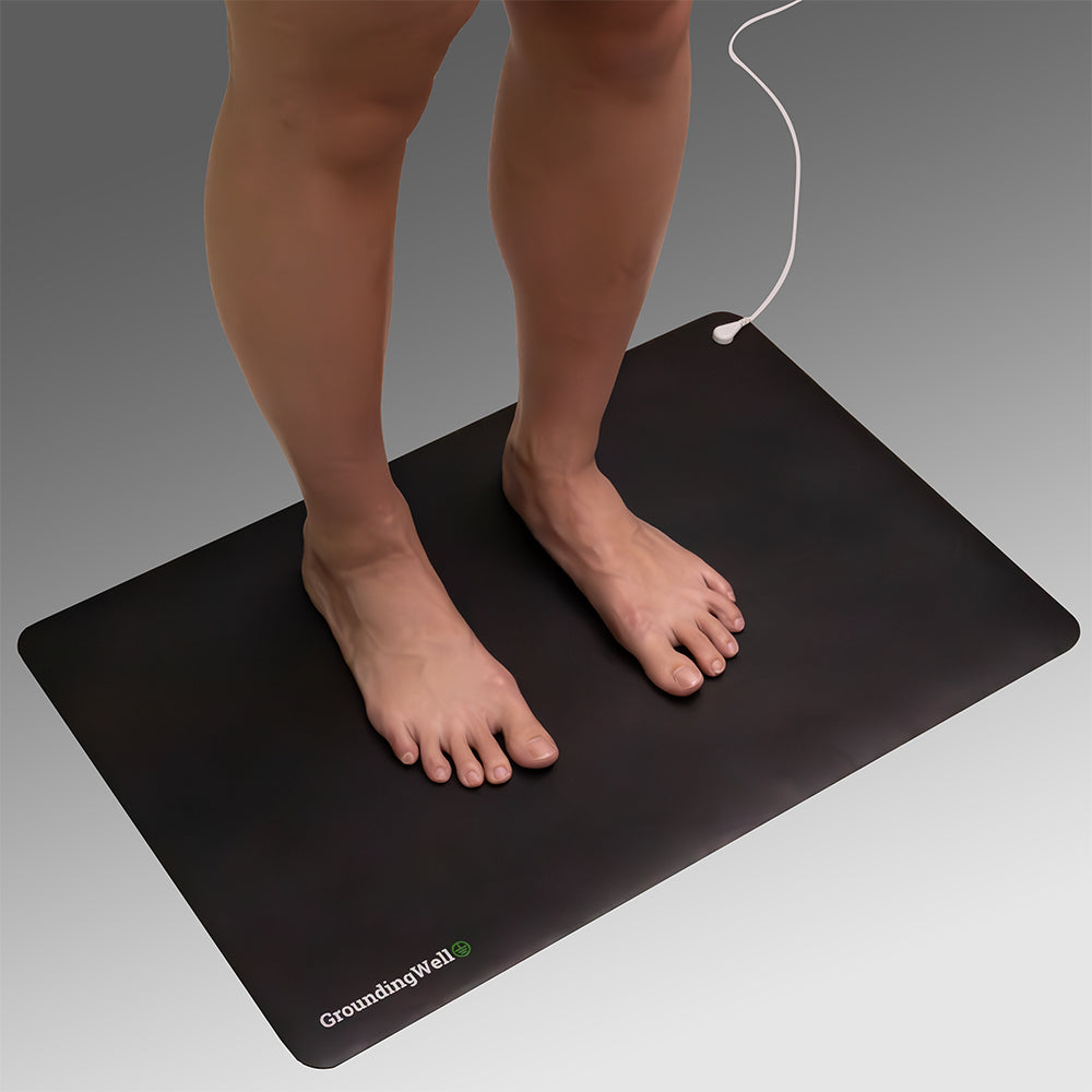 LIMUGA Grounding Mat