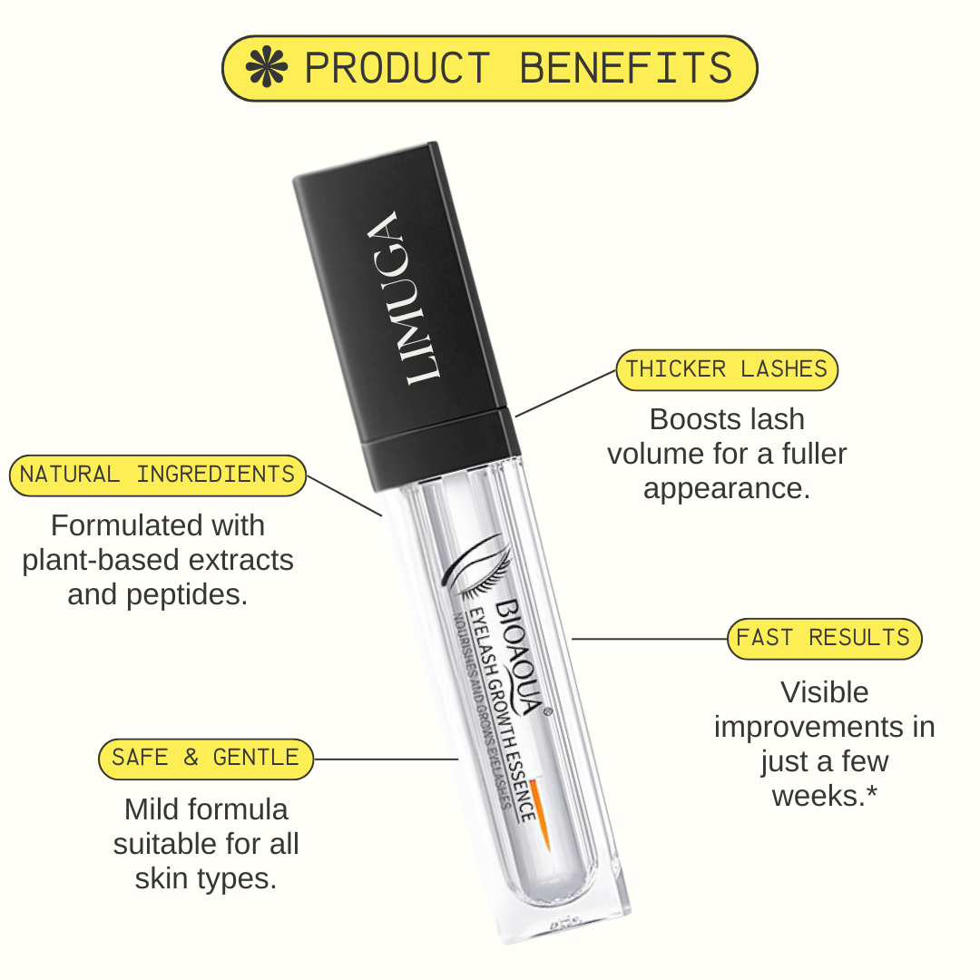 LIMUGA Lash Serum