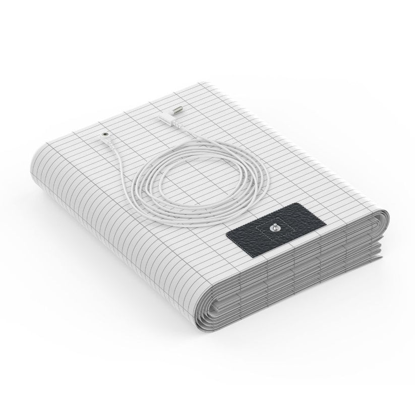 LIMUGA Grounding Sheet for Post-Birth Sleep and Nervous System Recovery