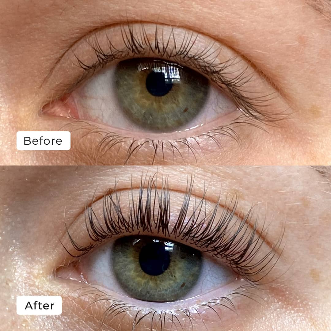 LIMUGA Lash Serum