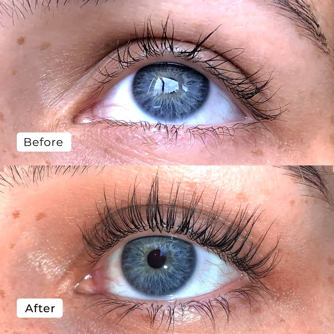 LIMUGA Lash Serum