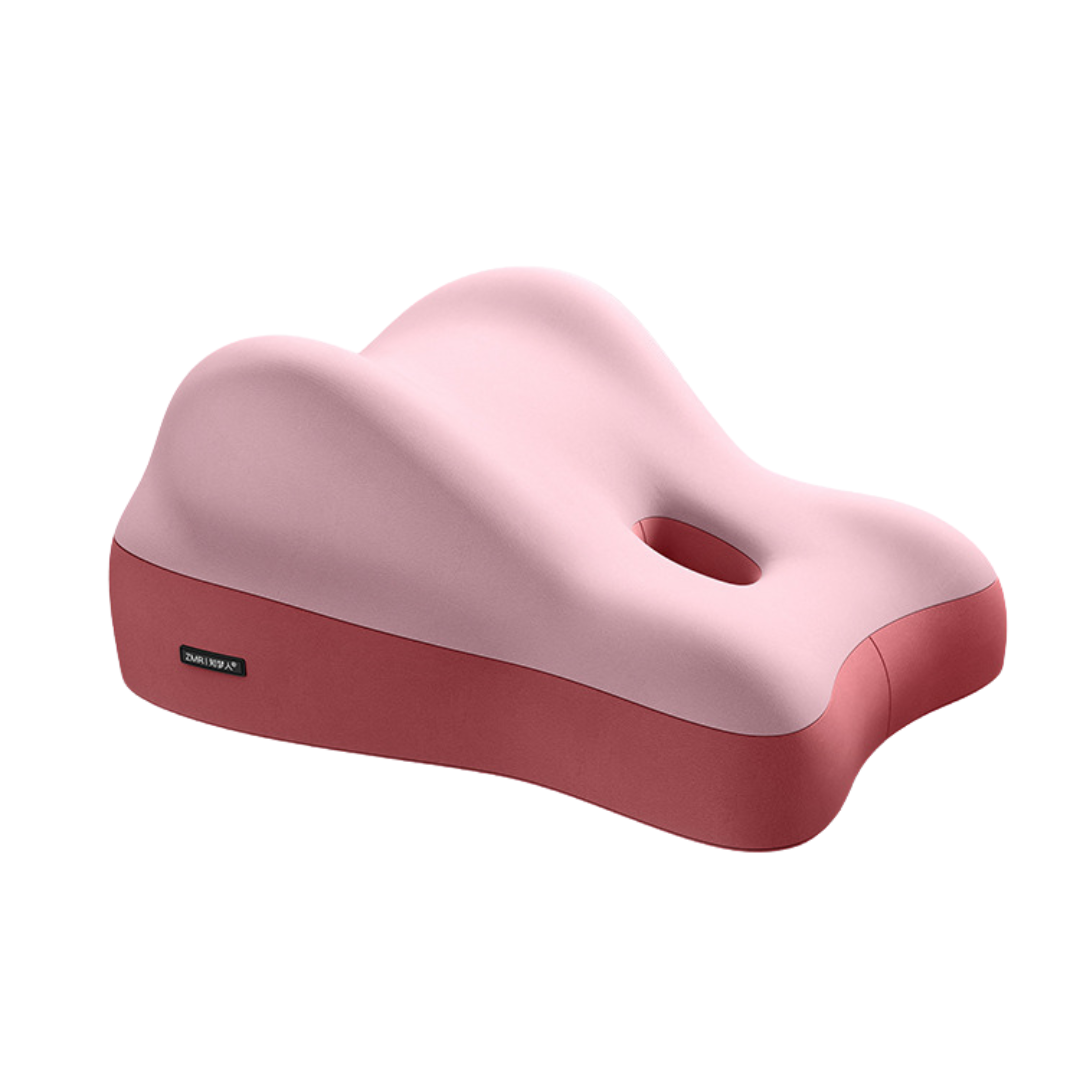 LIMUGA ComfortLift: Gentle Support for Lasting Intimacy