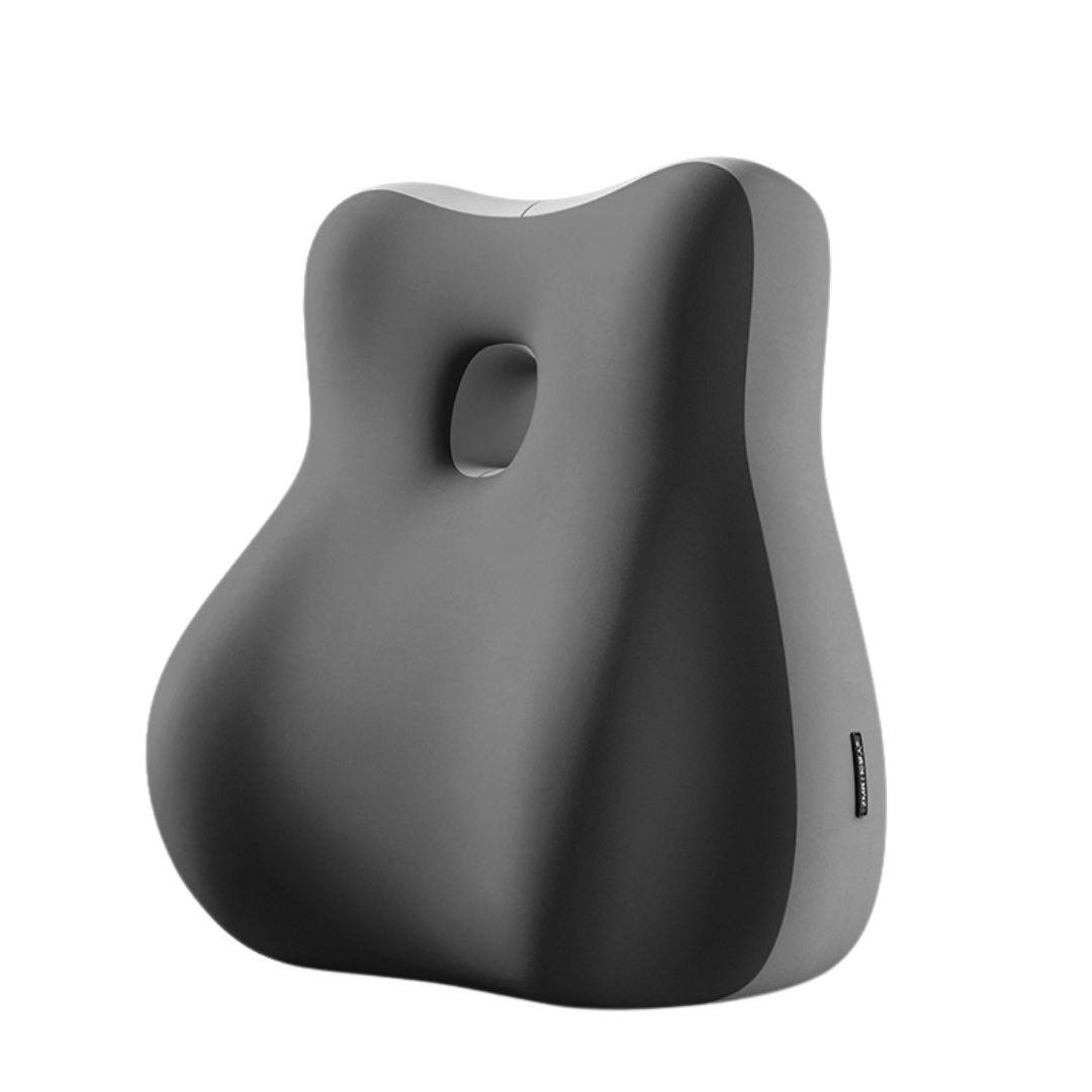 LIMUGA ComfortLift: Gentle Support for Lasting Intimacy