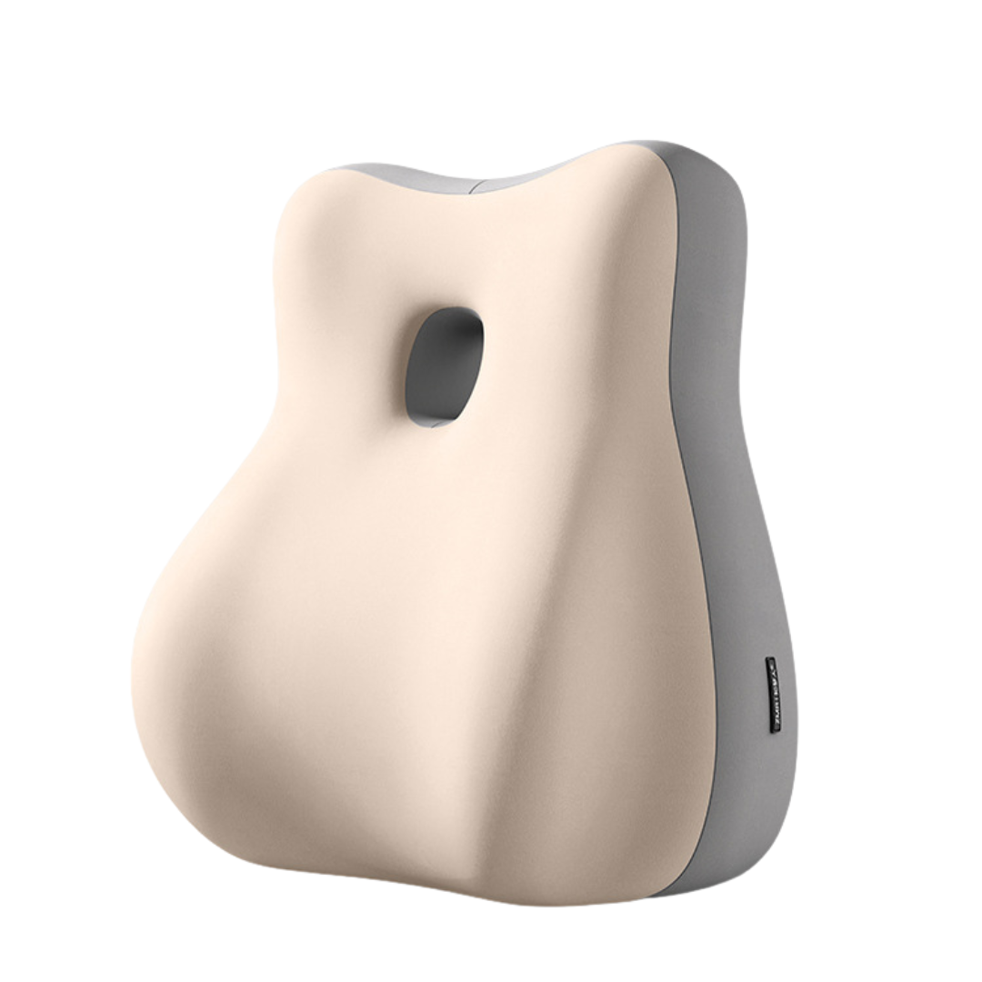 LIMUGA ComfortLift: Gentle Support for Lasting Intimacy