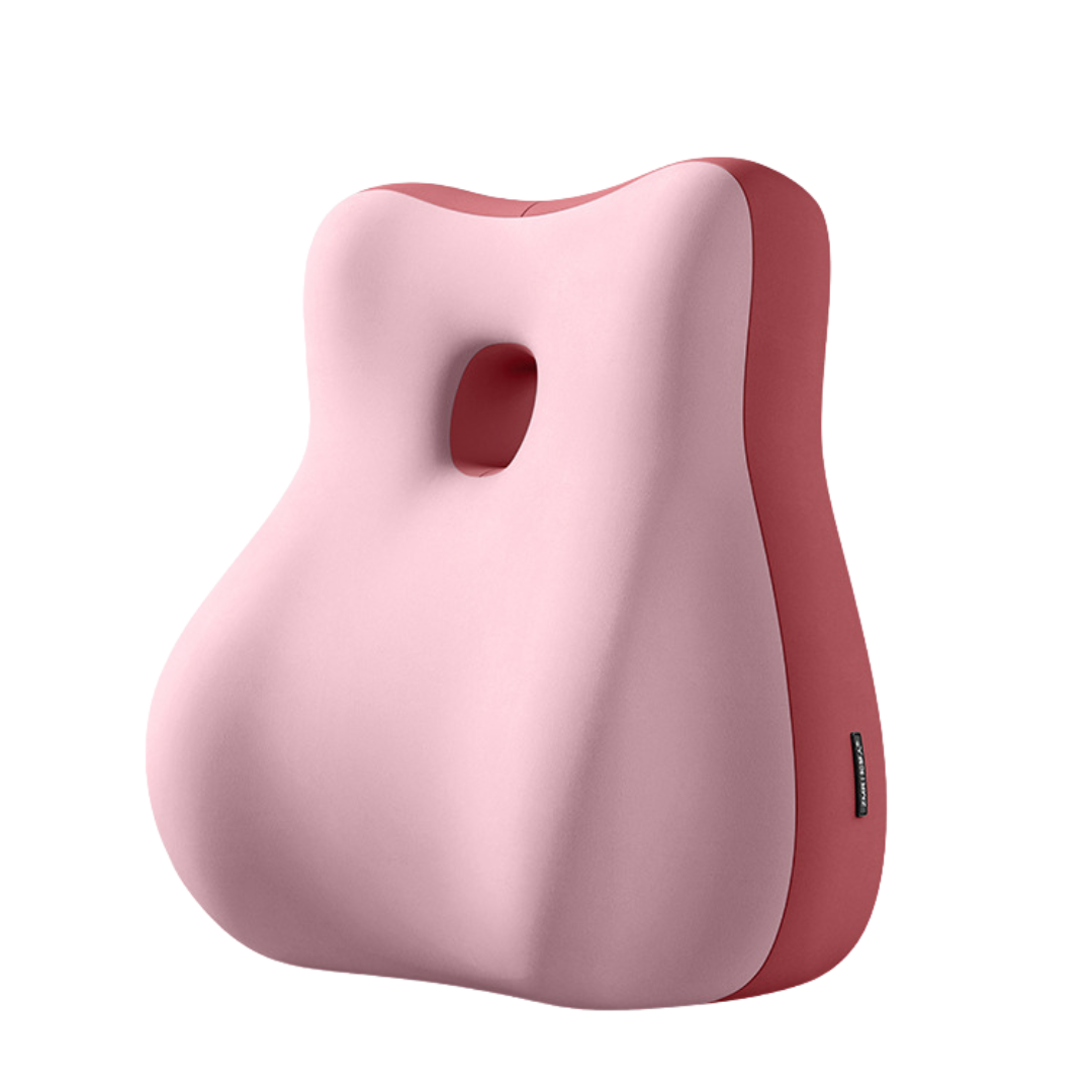 LIMUGA ComfortLift: Gentle Support for Lasting Intimacy