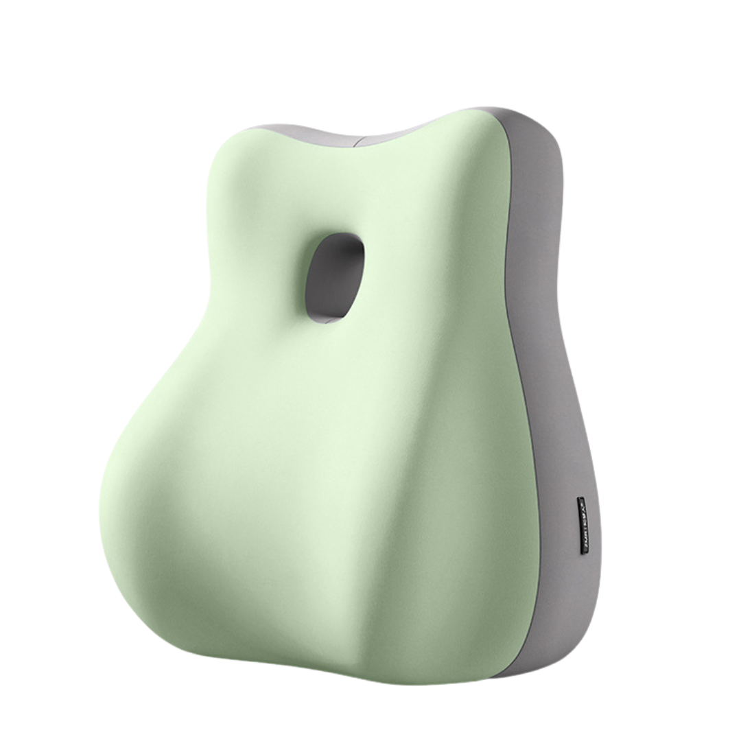 LIMUGA ComfortLift: Gentle Support for Lasting Intimacy