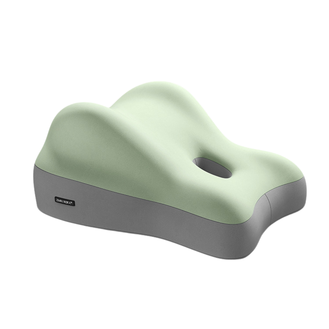 LIMUGA ComfortLift: Gentle Support for Lasting Intimacy