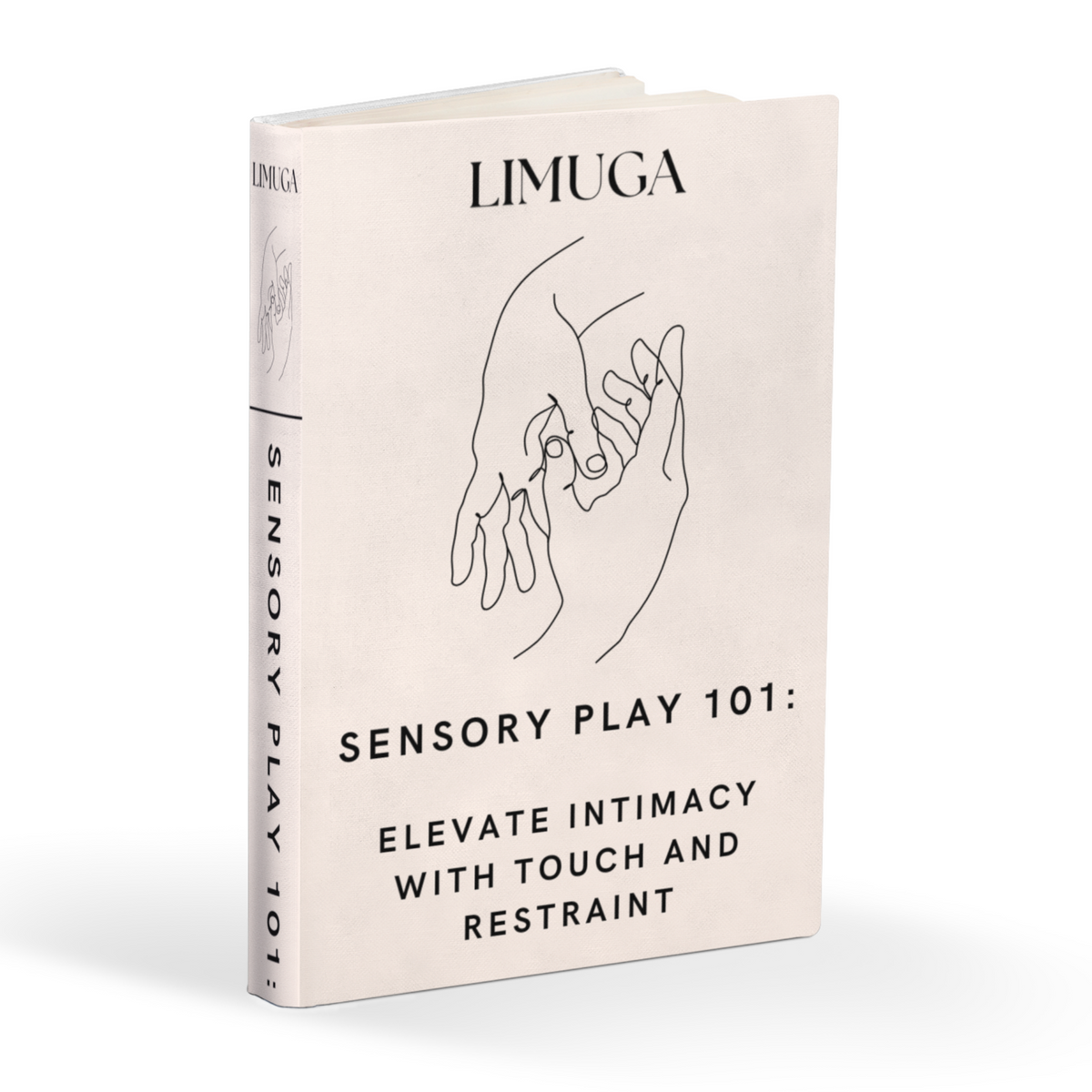 Sensory Play 101: Elevate Intimacy with Touch and Restraint