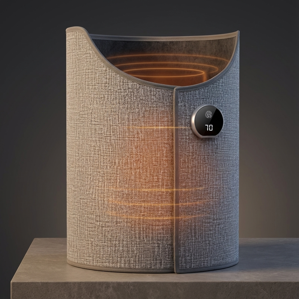 LIMUGA Foot & Leg Warmer