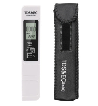 Limuga Digital Water Purity Meter – TDS, EC & Temperature CJ